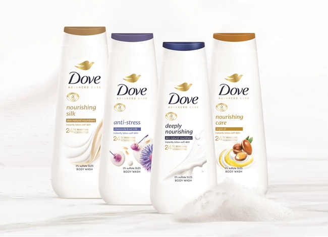 dove