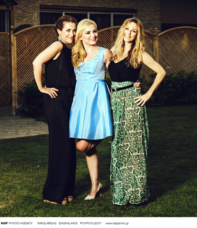 Πολυκάρπου Αντωνοπούλου