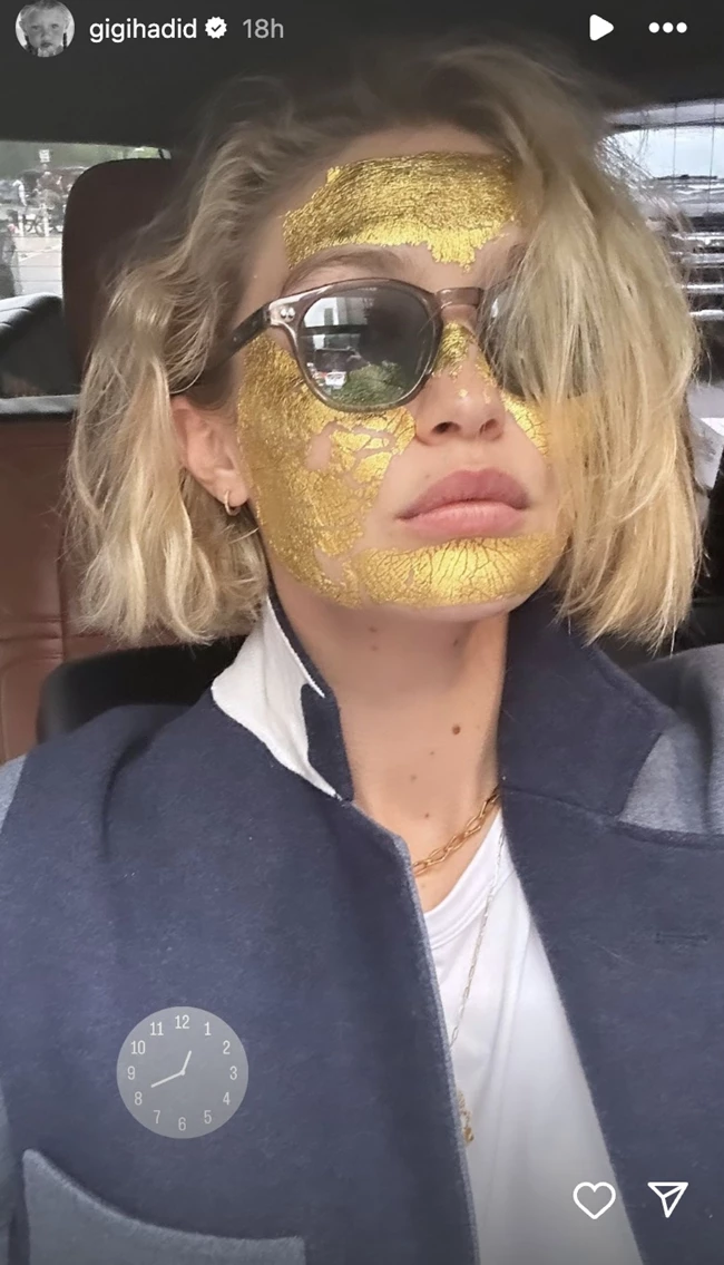 mask
