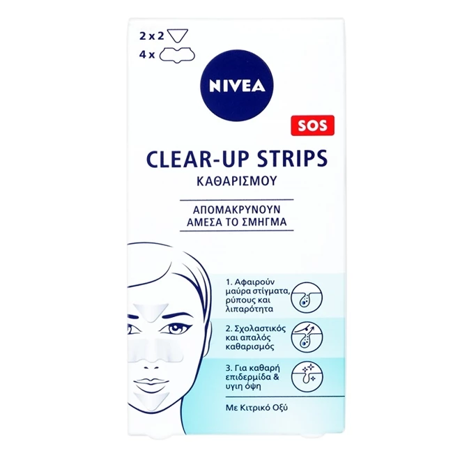 NIVEA
