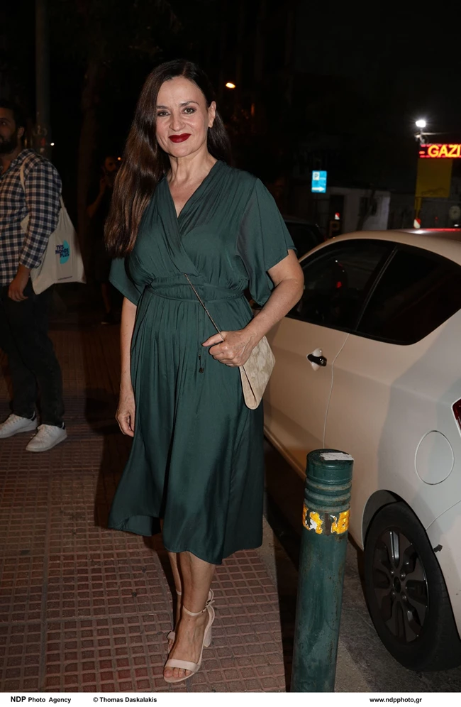 Καρυοφυλλιά Καραμπέτη