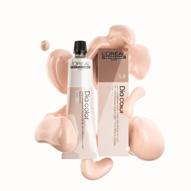 L Oreal Professionel