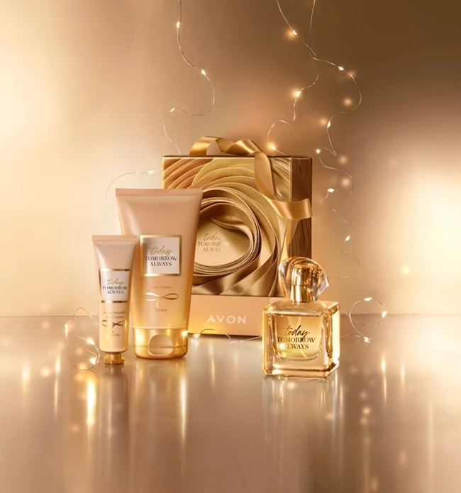 avon