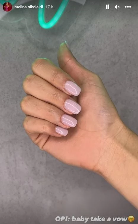 Μελίνα Νικολαΐδη