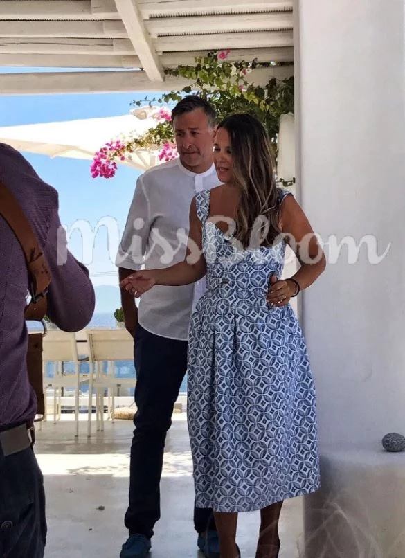 χτενίσματα για βάπτιση μαμά