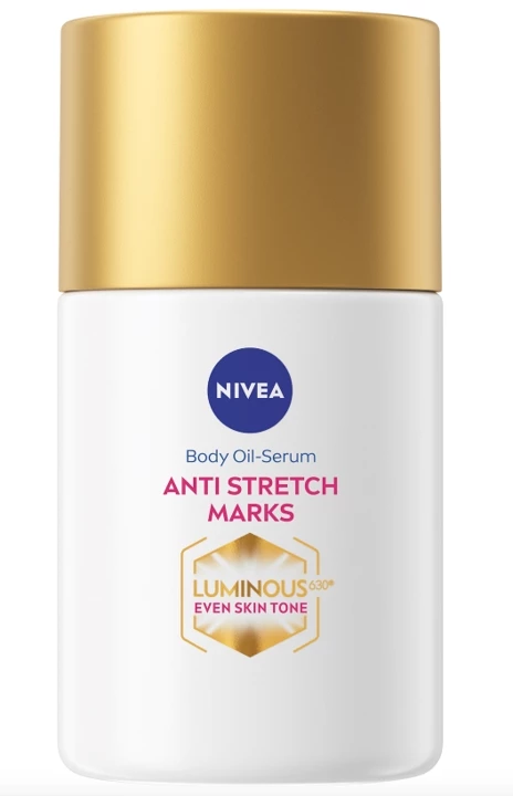 nivea