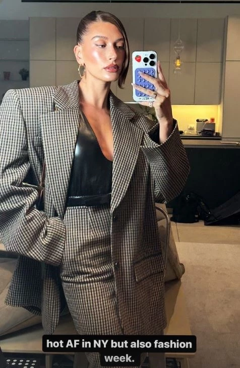 τάση στα νύχια 2023