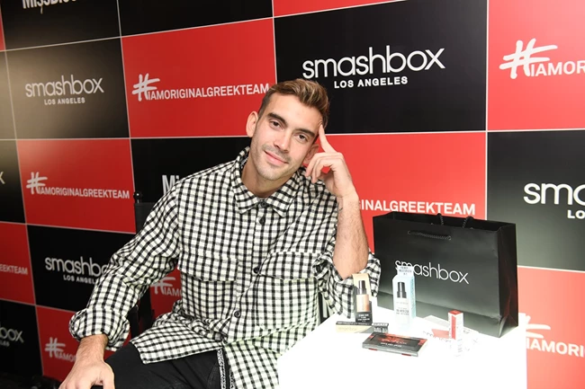 Smashbox