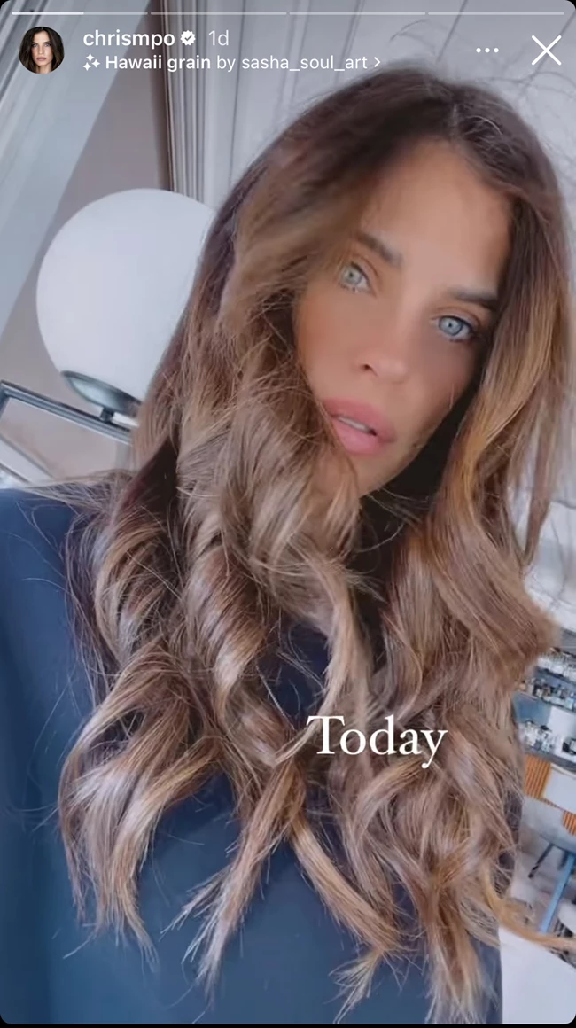 χριστίνα μπόμπα