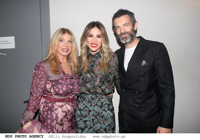 Γεωργία Οικονομάκου