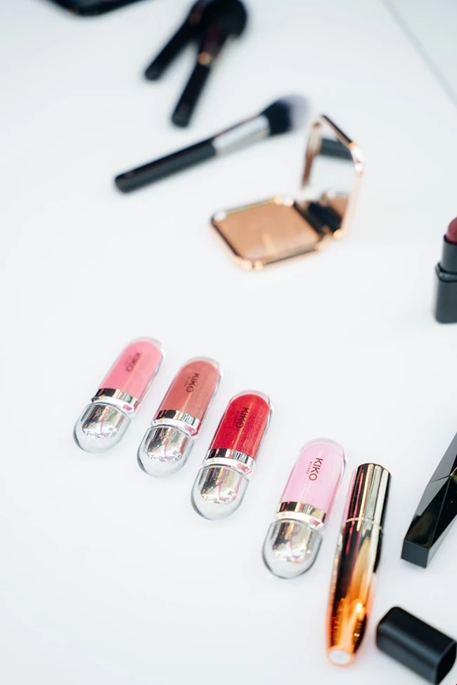 kiko milano