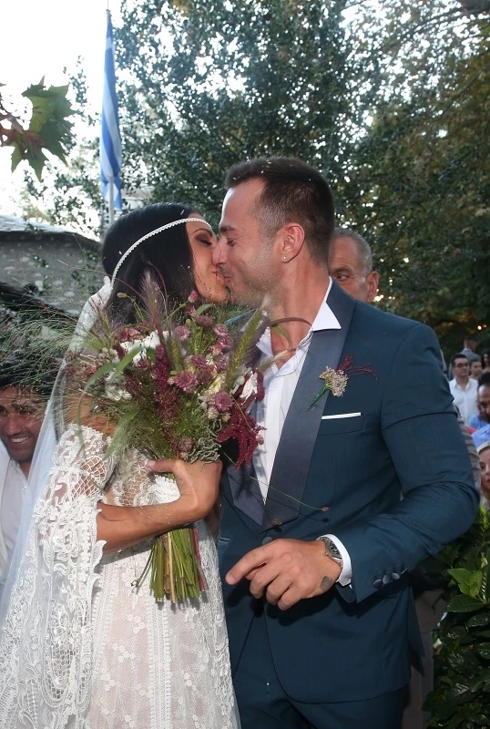 Ανθή Βούλγαρη