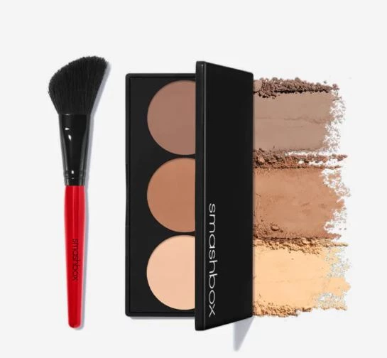 contouring