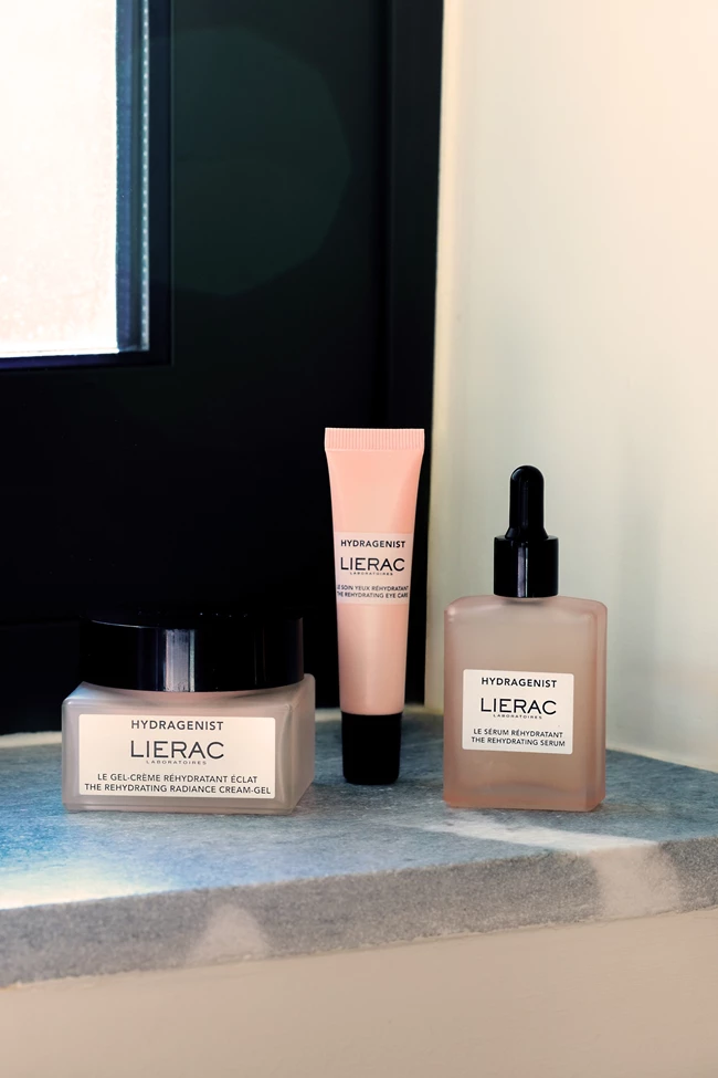 Lierac