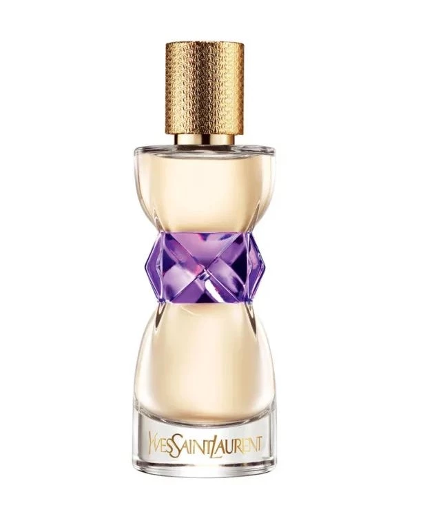 Λένα Δροσάκη άρωμα