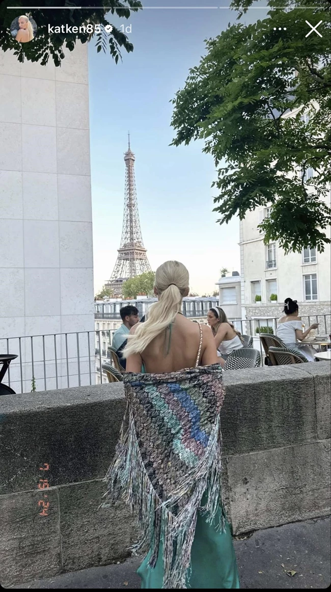 κατερίνα καινουργιου