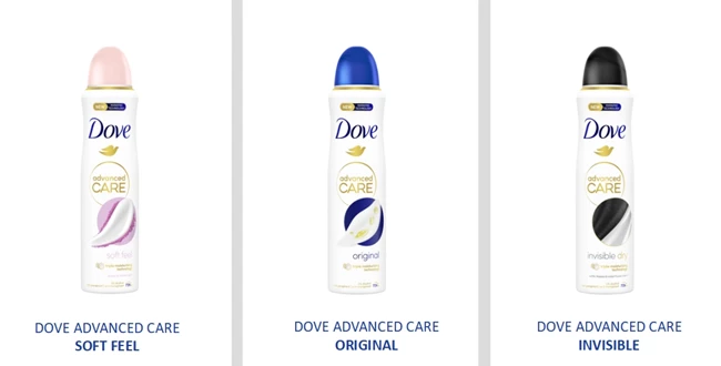 dove