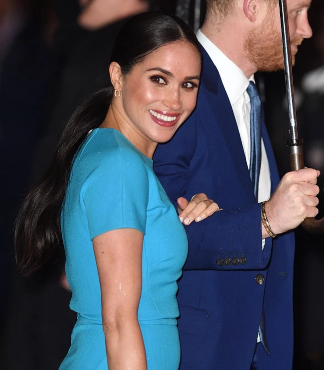 Meghan Markle