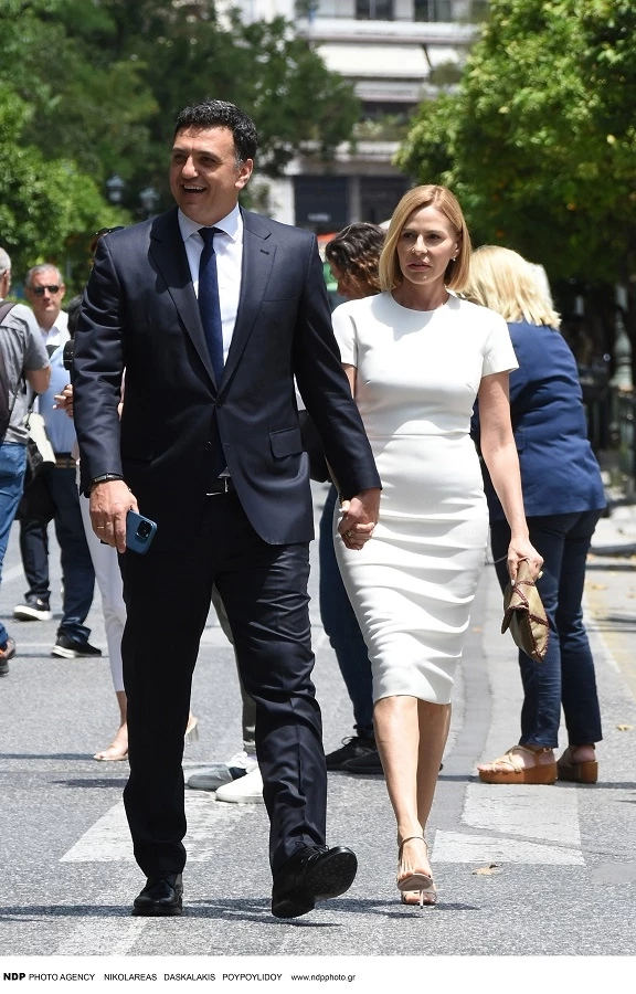 Τζένη Μπαλατσινού