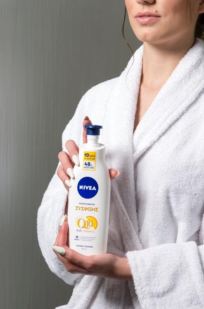 nivea