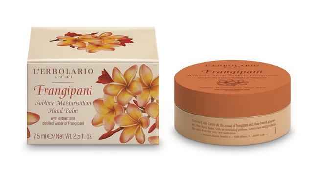 FRANGIPANI