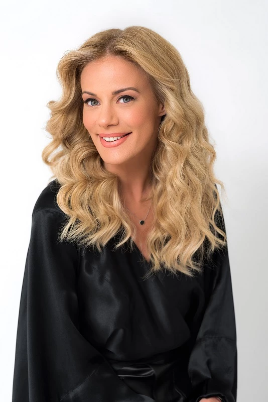 Ζέτα Μακρυπούλια