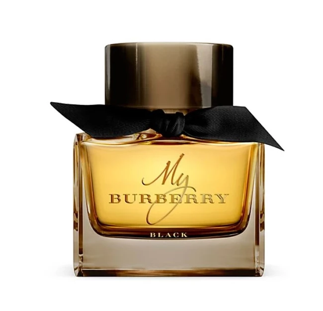 Μιμή Ντενίση άρωμα