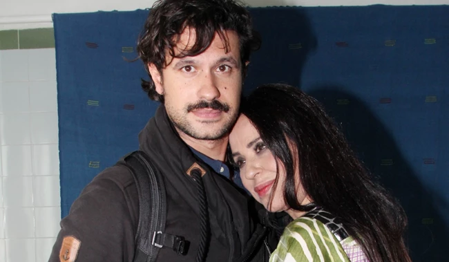 Μαρία Τζομπανάκη - Ορφέας Αυγουστίδης