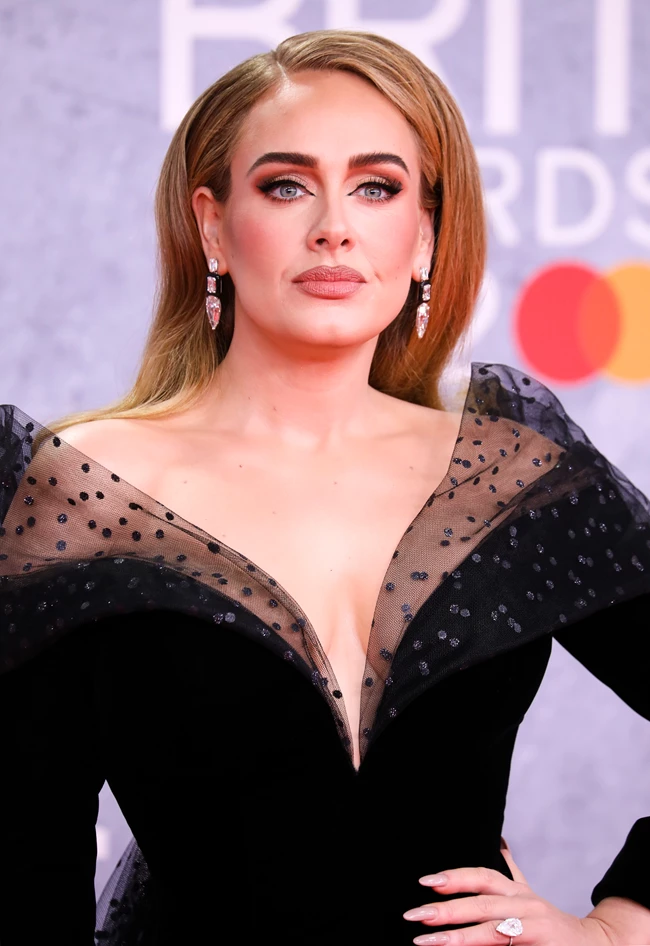 adele