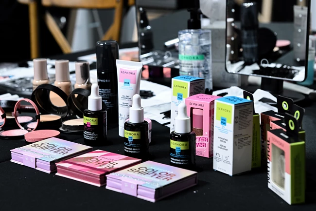 Yes I Do x Sephora