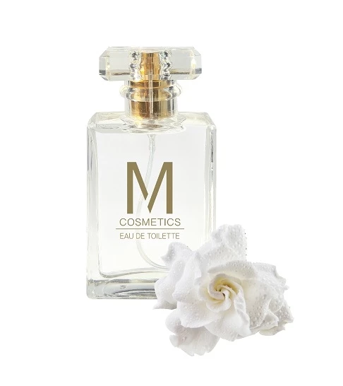 Μαρία Μπεκατώρου άρωμα