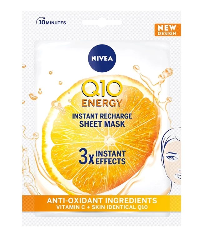 NIVEA