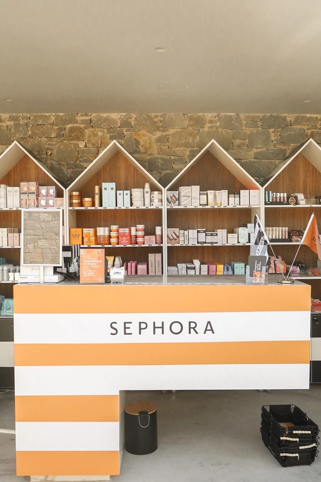 Sephora