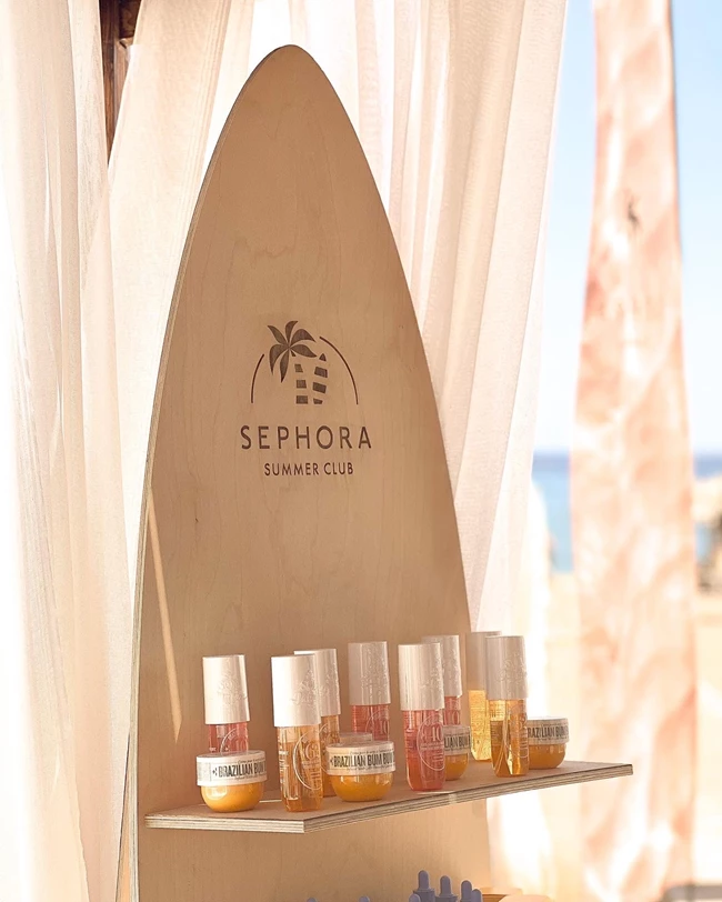 Sephora