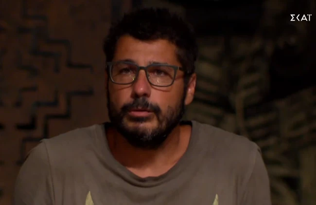 Celebrity News | Η “βόμβα” του Λάμπρου Κωνσταντάρα & o παίκτης αποχώρησε από το Survivor