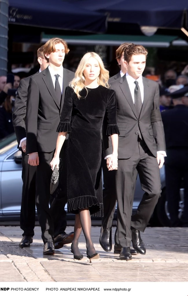 Μαρία Ολυμπία