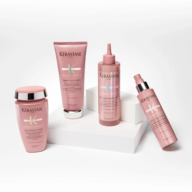 chroma absolu