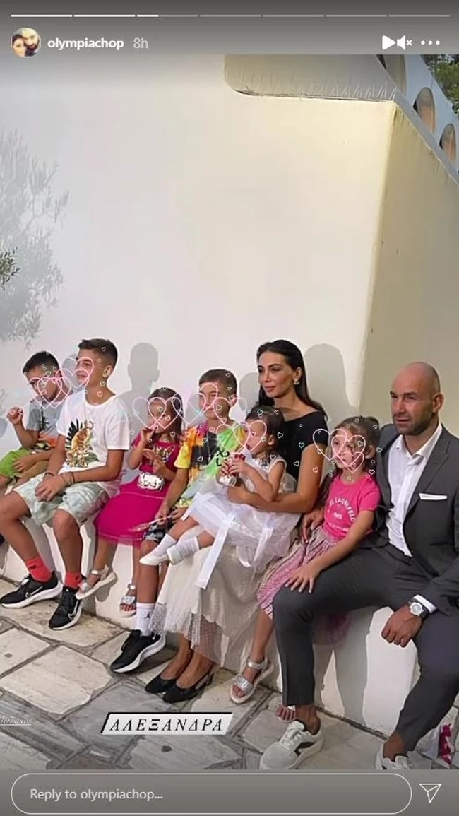 Ολυμπία Χοψονίδου