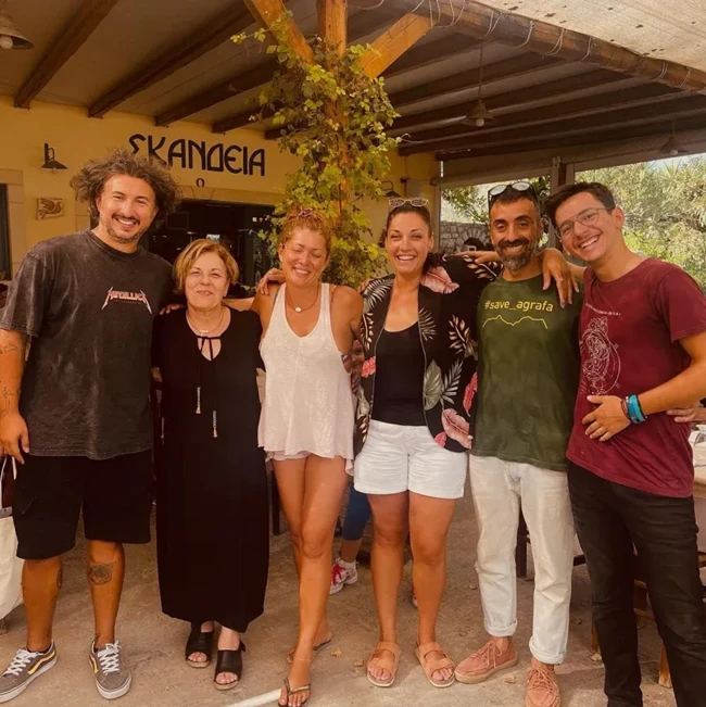 Κλέλια Ρένεση