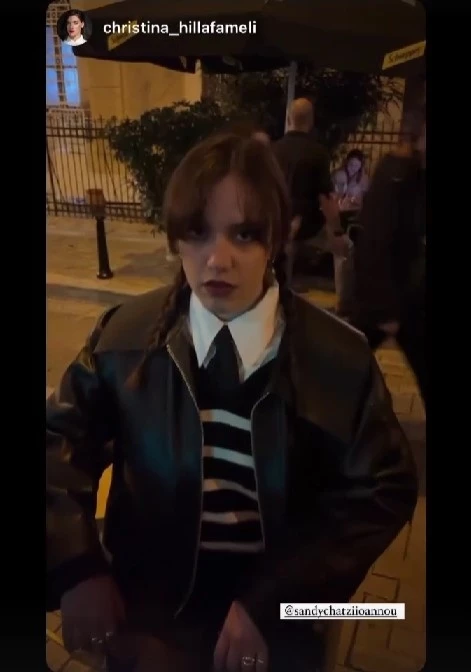 απόκριες 2023