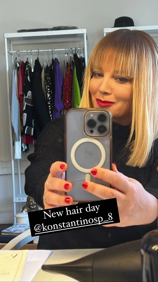 Νάνσυ Ζαμπέτογλου