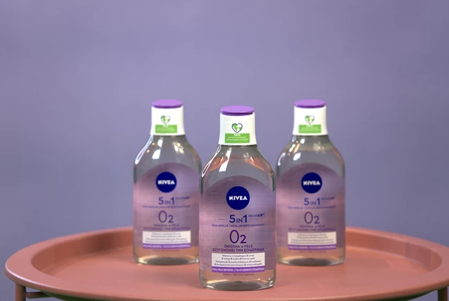 NIVEA