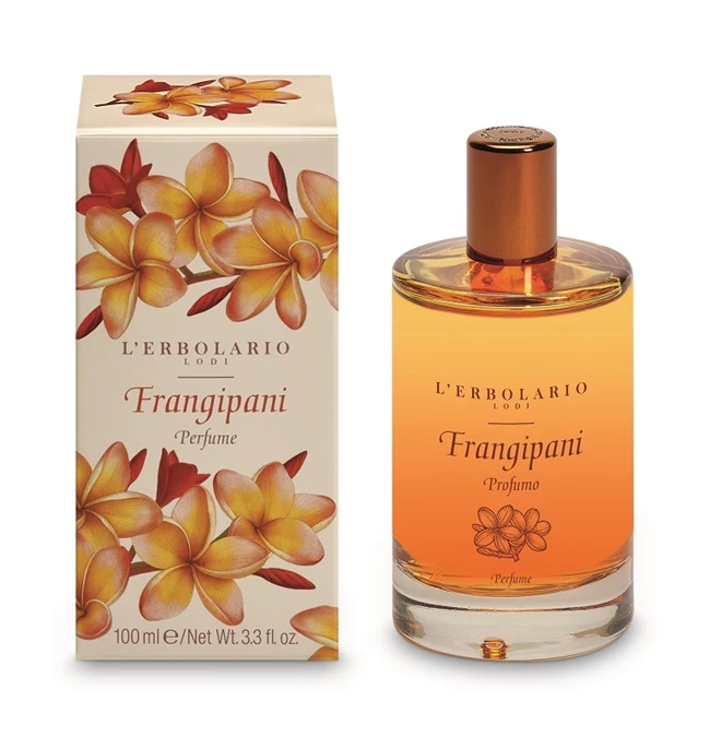 FRANGIPANI
