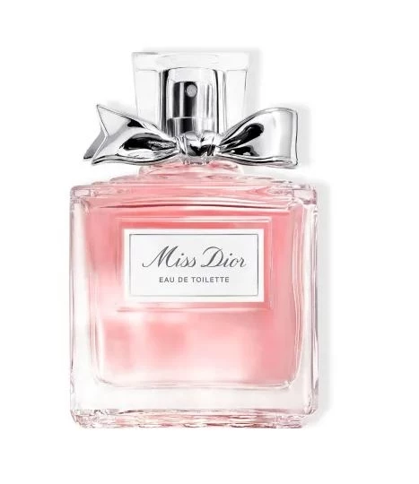 Μιμή Ντενίση άρωμα