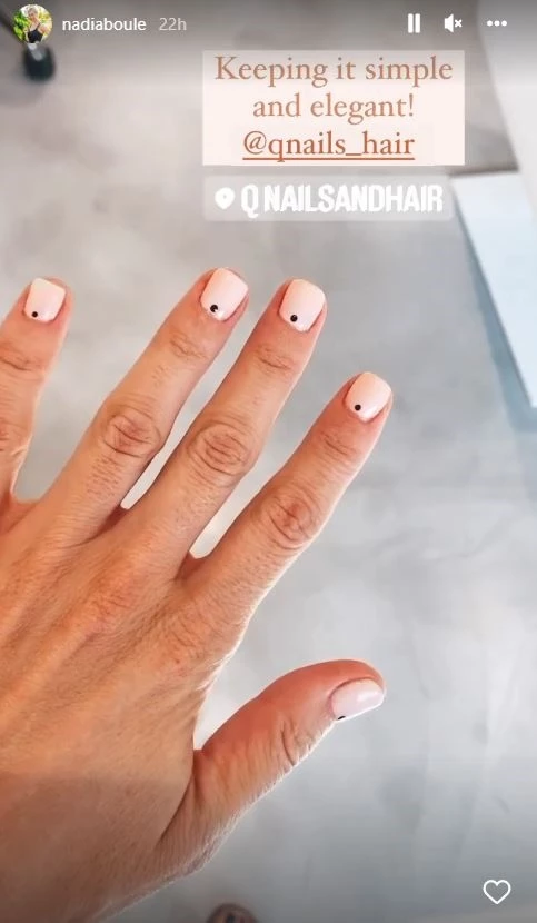 ιδέες για κοντά νύχια