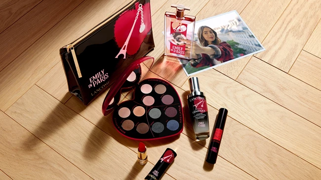 Lancôme