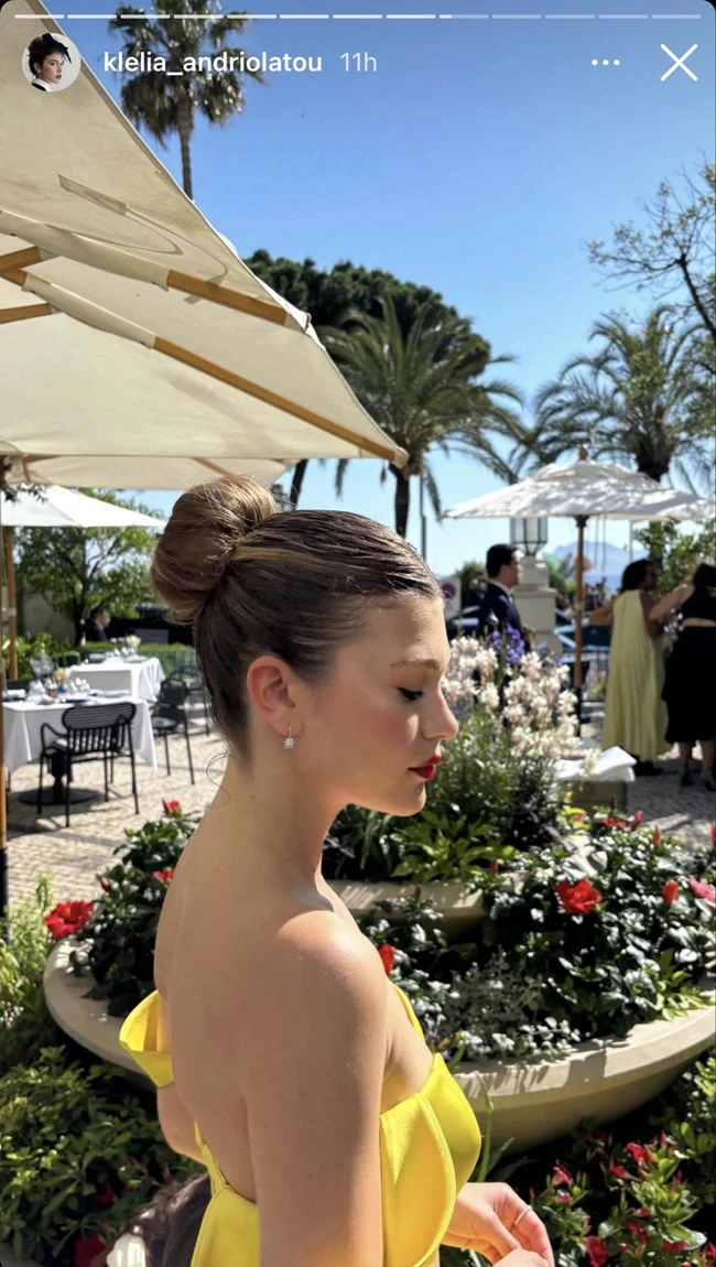 κλέλια ανδριολάτου