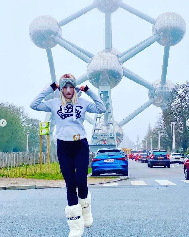 Ιωάννα Παλιοσπύρου