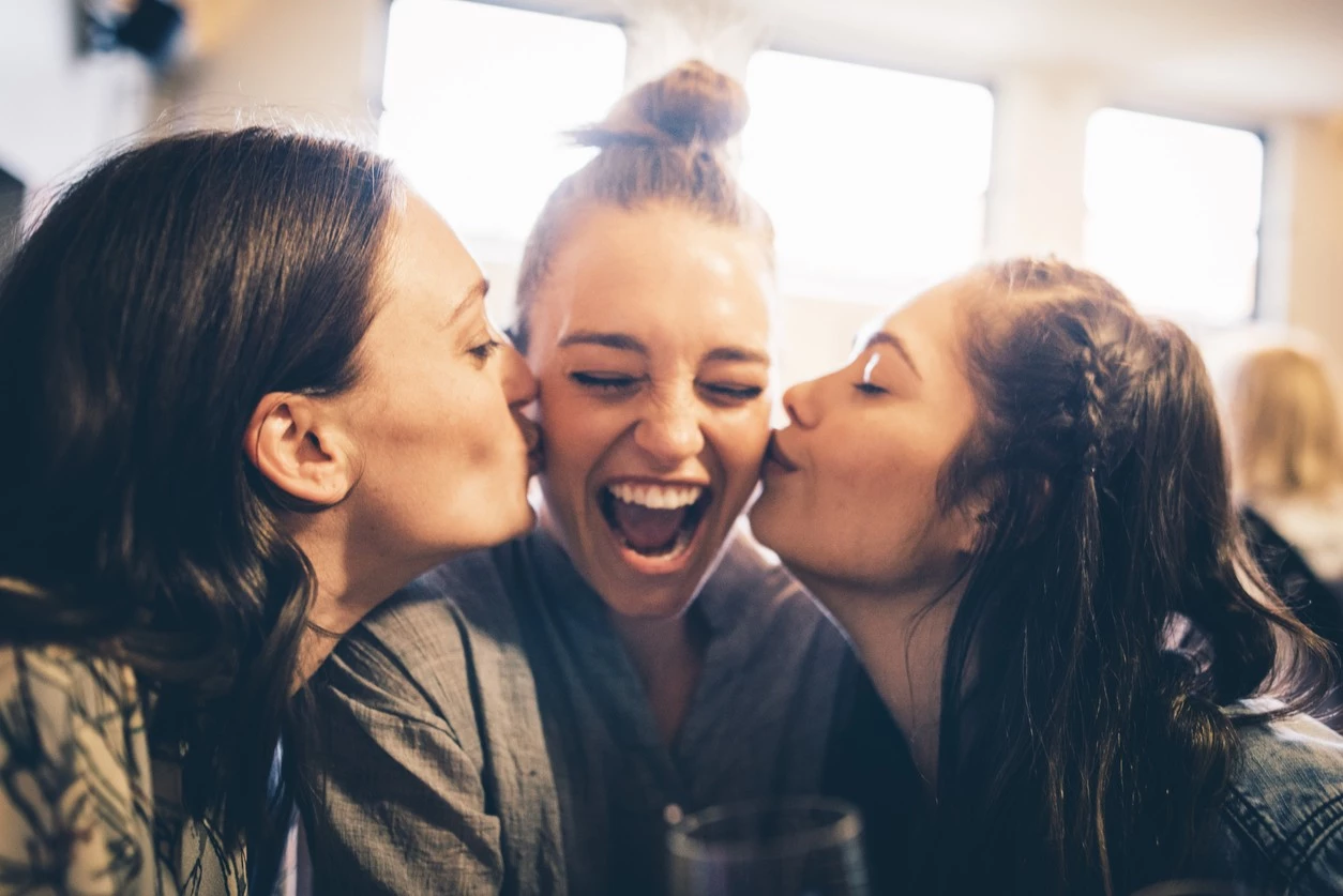 Γιατί να λες Ευχαριστώ; Μάθε πόσο σημαντική είναι για την υγεία σου η ευγνωμοσύνη