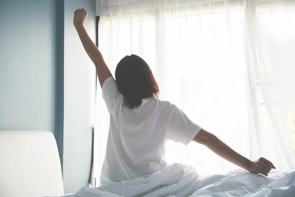 Πρωινή ρουτίνα | Tips για ευκολότερο πρωινό ξύπνημα